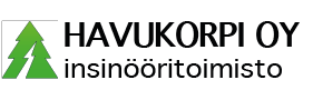 Havukorpi Oy logo